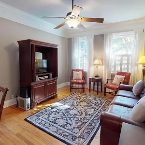 Southern Charm On Liberty Holiday home