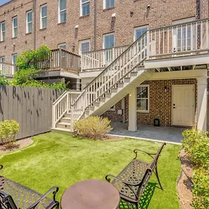 Rose Carriage House Holiday home