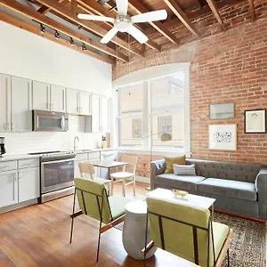3* Aparthotel Sonder By Marriott Bonvoy The Drayton Historic District